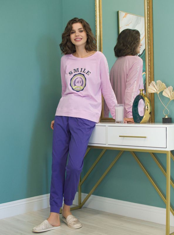 253499 INDEFINI Pajamas