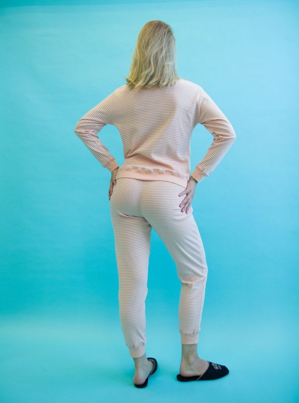 258573 INDEFINI Pajamas