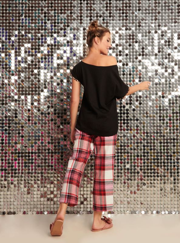 263510 INDEFINI Pajamas
