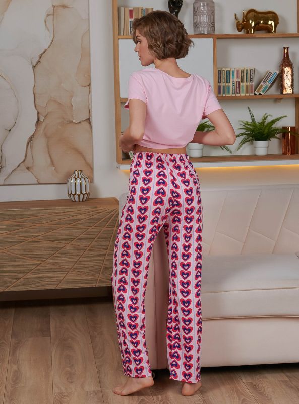 272890 INDEFINI Pajamas