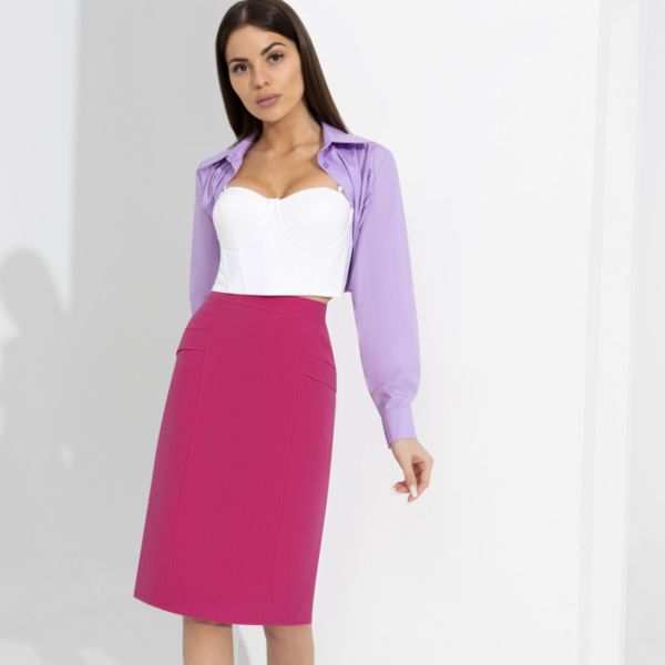 295155 CHARUTTI Skirt