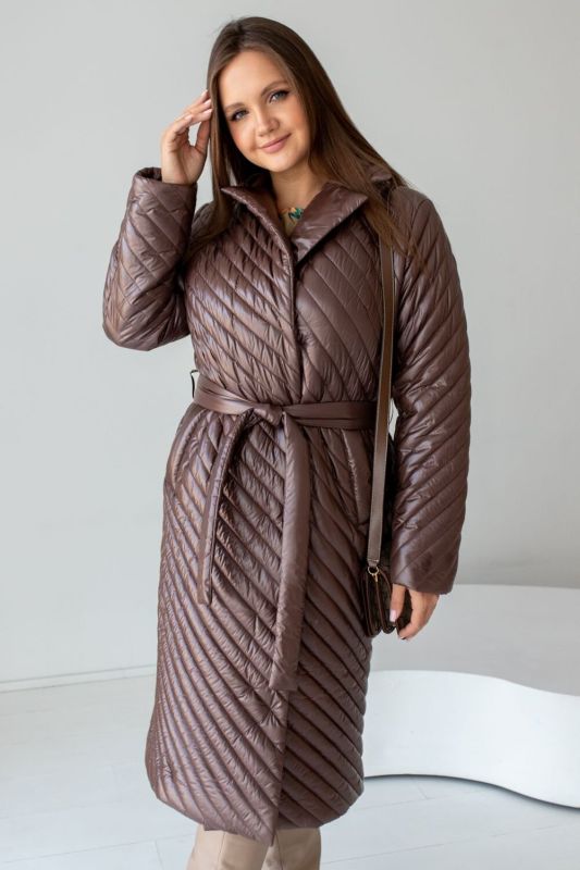 329748 Took A Look Coat