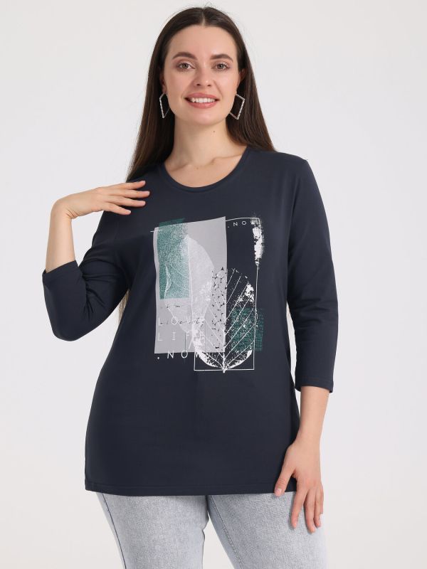 330581 April Longsleeve
