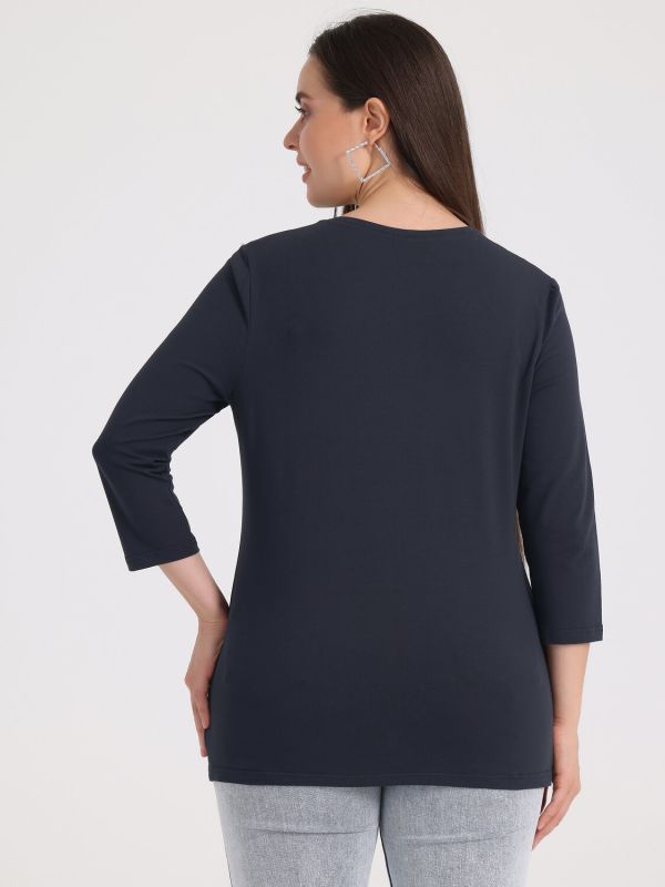 330581 April Longsleeve