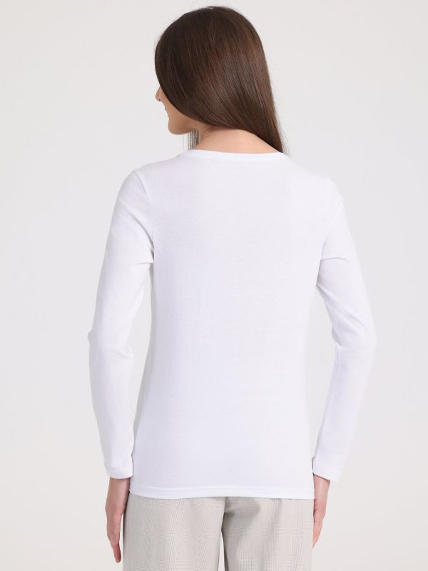 330583 April Longsleeve
