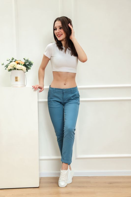 336377 Natalie Jeans