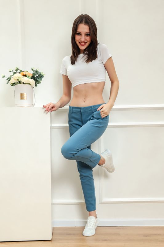 336377 Natalie Jeans