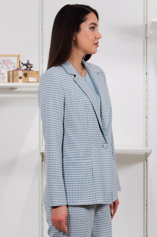 362393 Brava Jacket