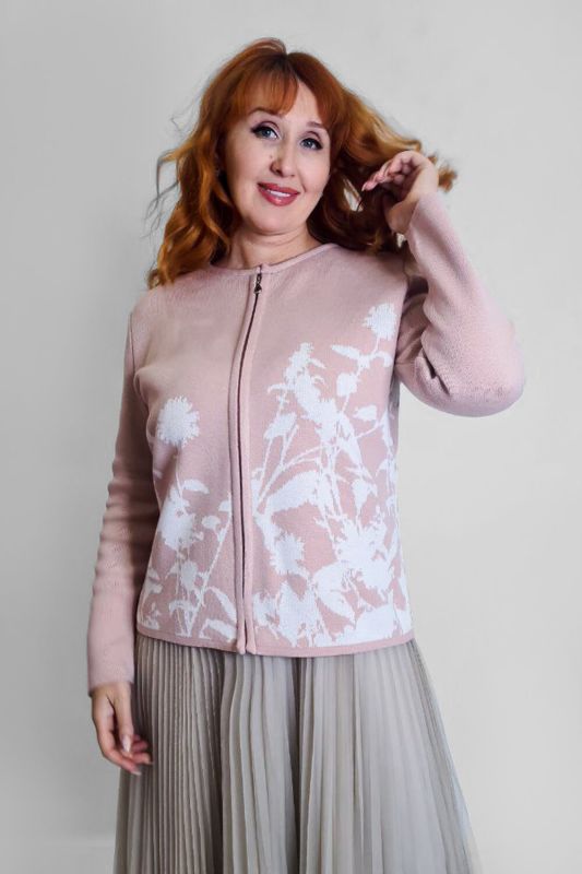 362882 Ankoli Jacket