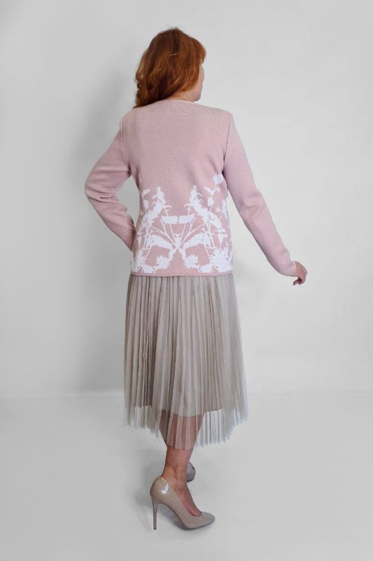 362882 Ankoli Jacket