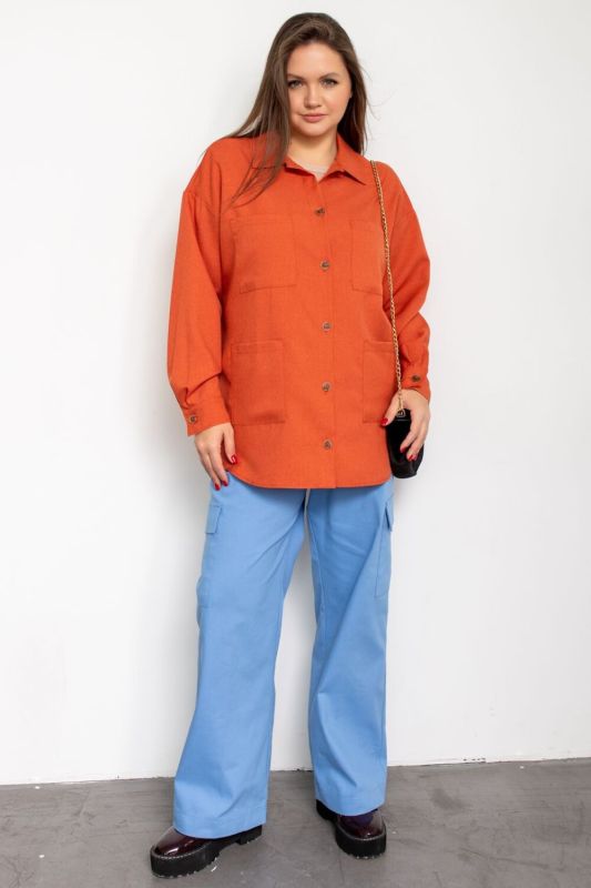 362980 Took A Look Jacket