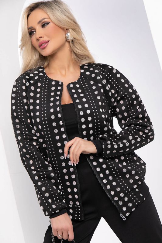 382649 LT Collection Bomber Jacket