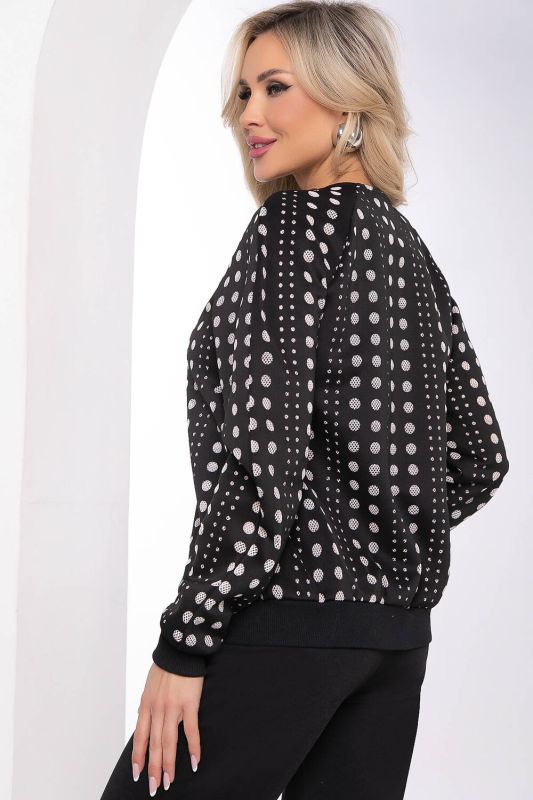 382649 LT Collection Bomber Jacket