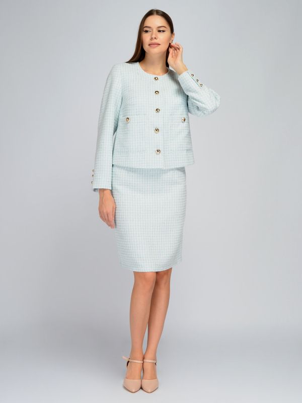 382653 VISERDI Jacket