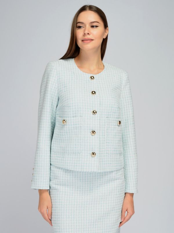 382653 VISERDI Jacket