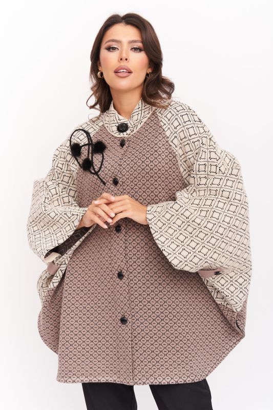 387278 Ankoli Jacket