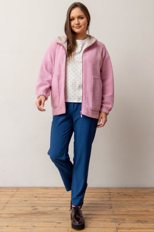 398174 Took A Look Bomber Jacket