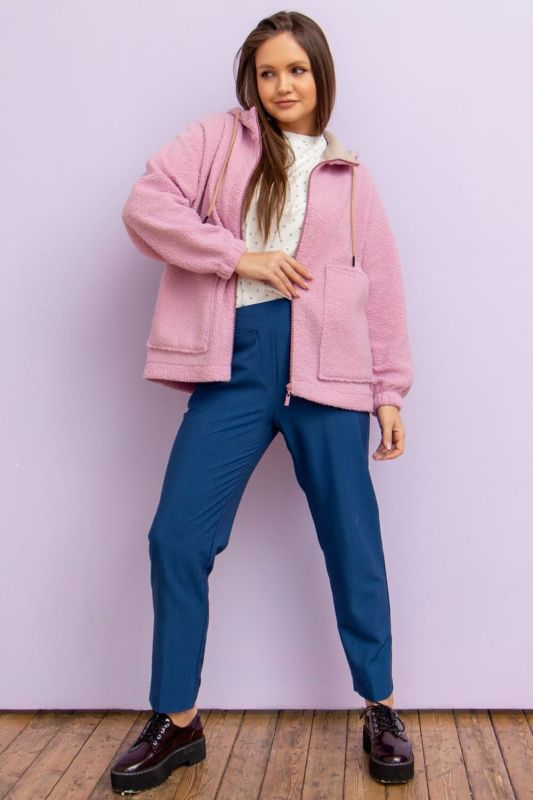 398174 Took A Look Bomber Jacket