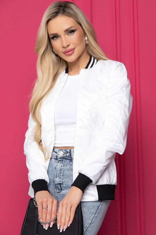 402469 LT Collection Bomber Jacket