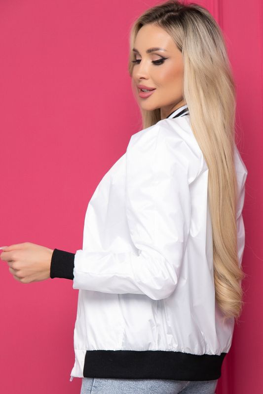 402469 LT Collection Bomber Jacket