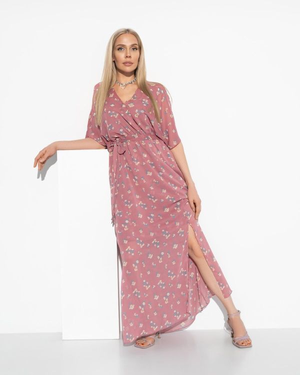 425581 CHARUTTI Dress