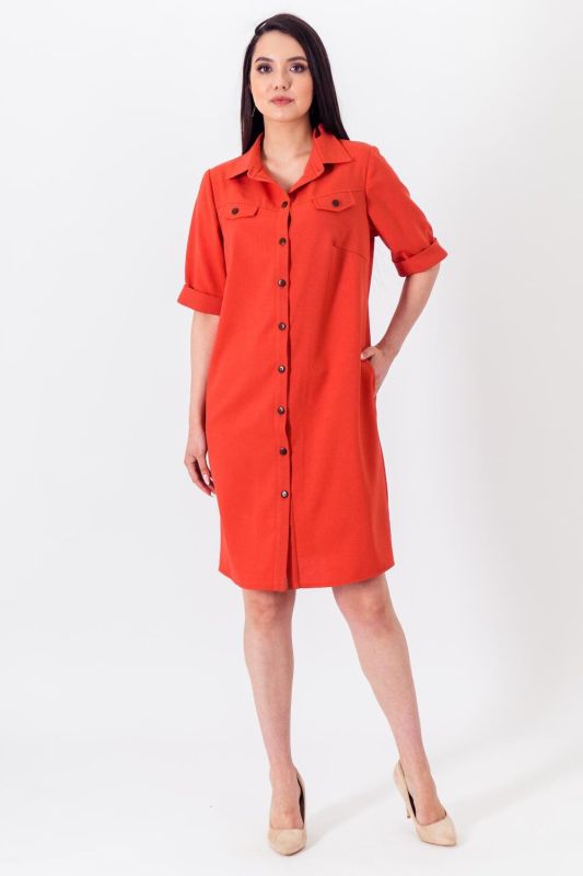 426237 Brava Dress