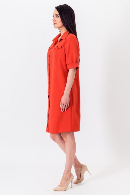 426237 Brava Dress