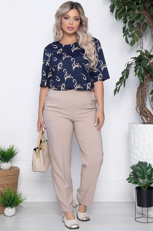 434768 LT Collection Trousers