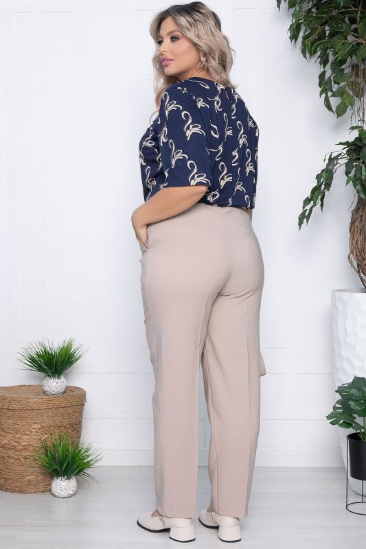 434768 LT Collection Trousers