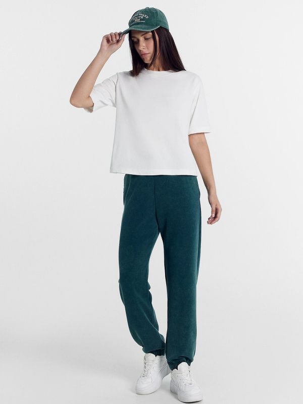434823 MARK FORMELLE TROUSERS