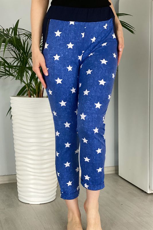 436729 Natalie Pants