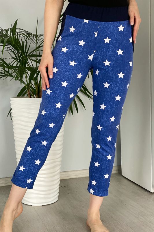 436729 Natalie Pants