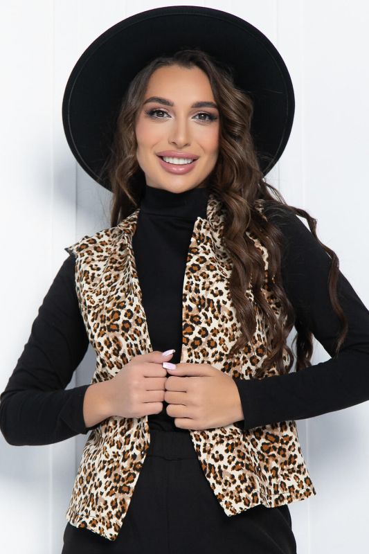 456385 LT Collection Vest