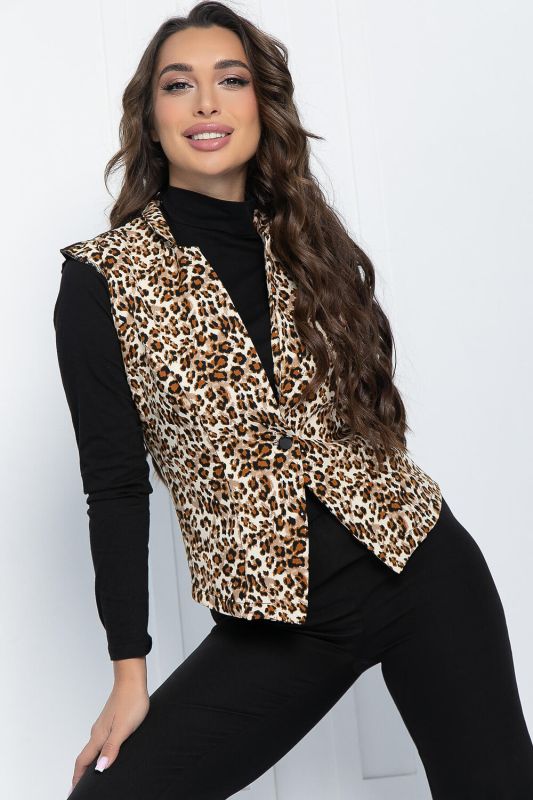 456385 LT Collection Vest