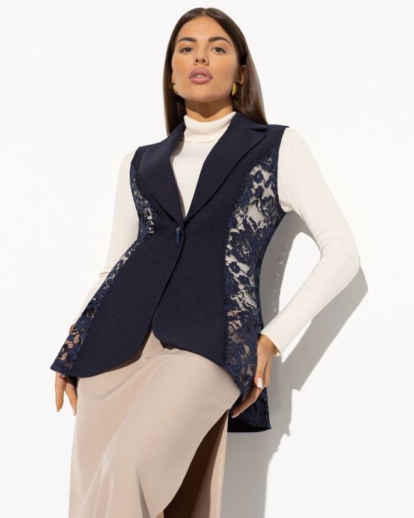 459923 CHARUTTI Vest